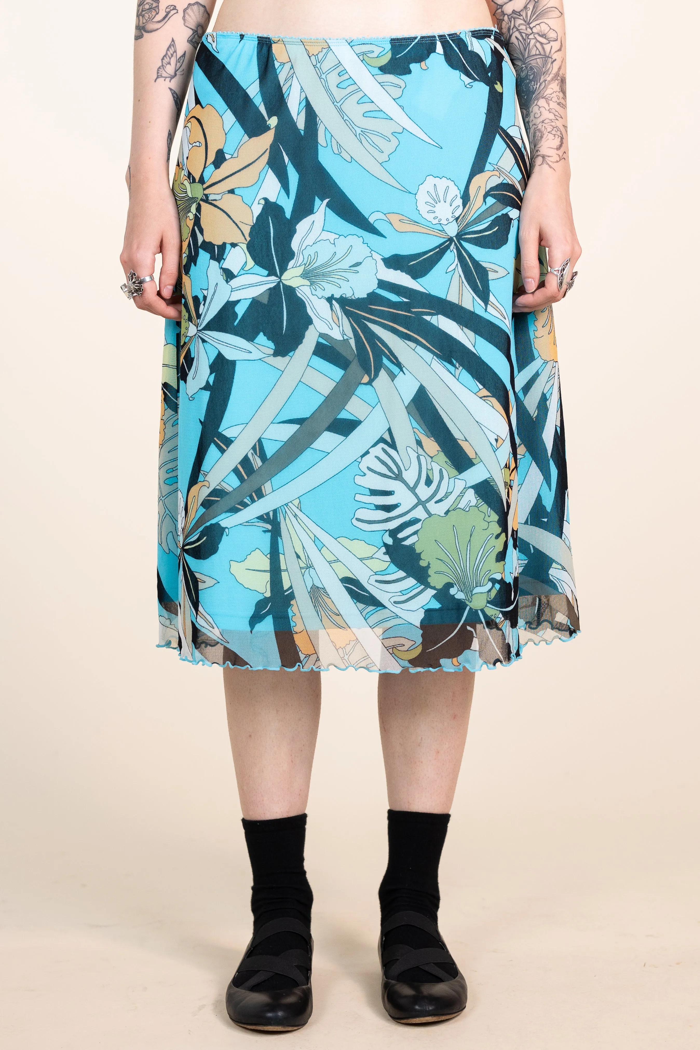 00s Skirt | ThriftTale