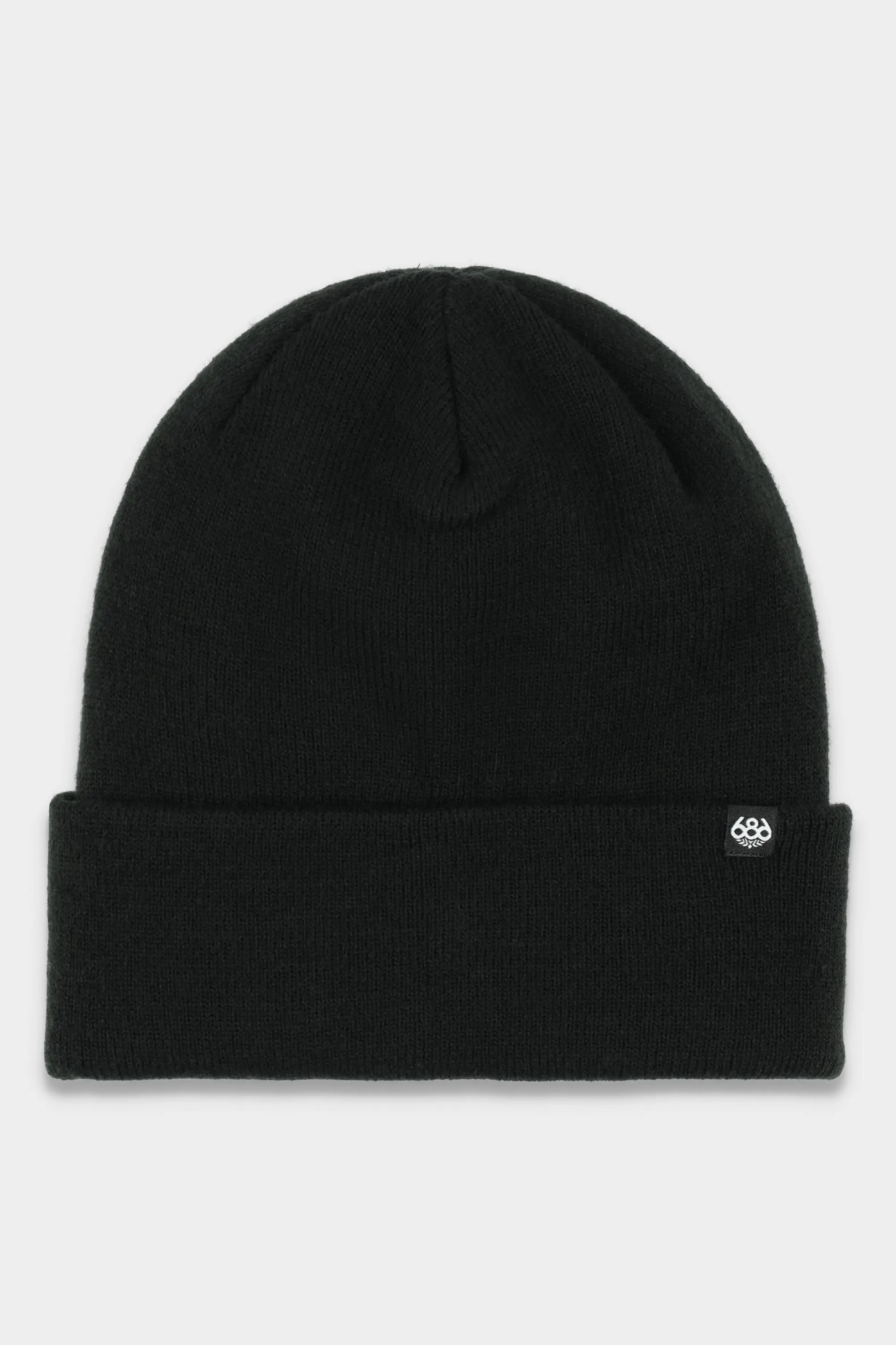 686 Standard Roll Up Beanie