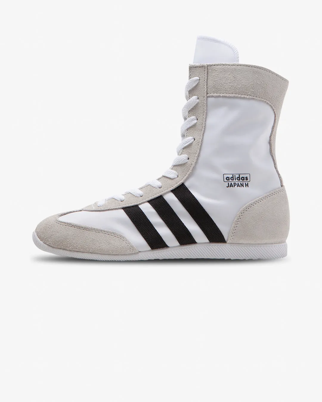 adidas Japan Hi W White