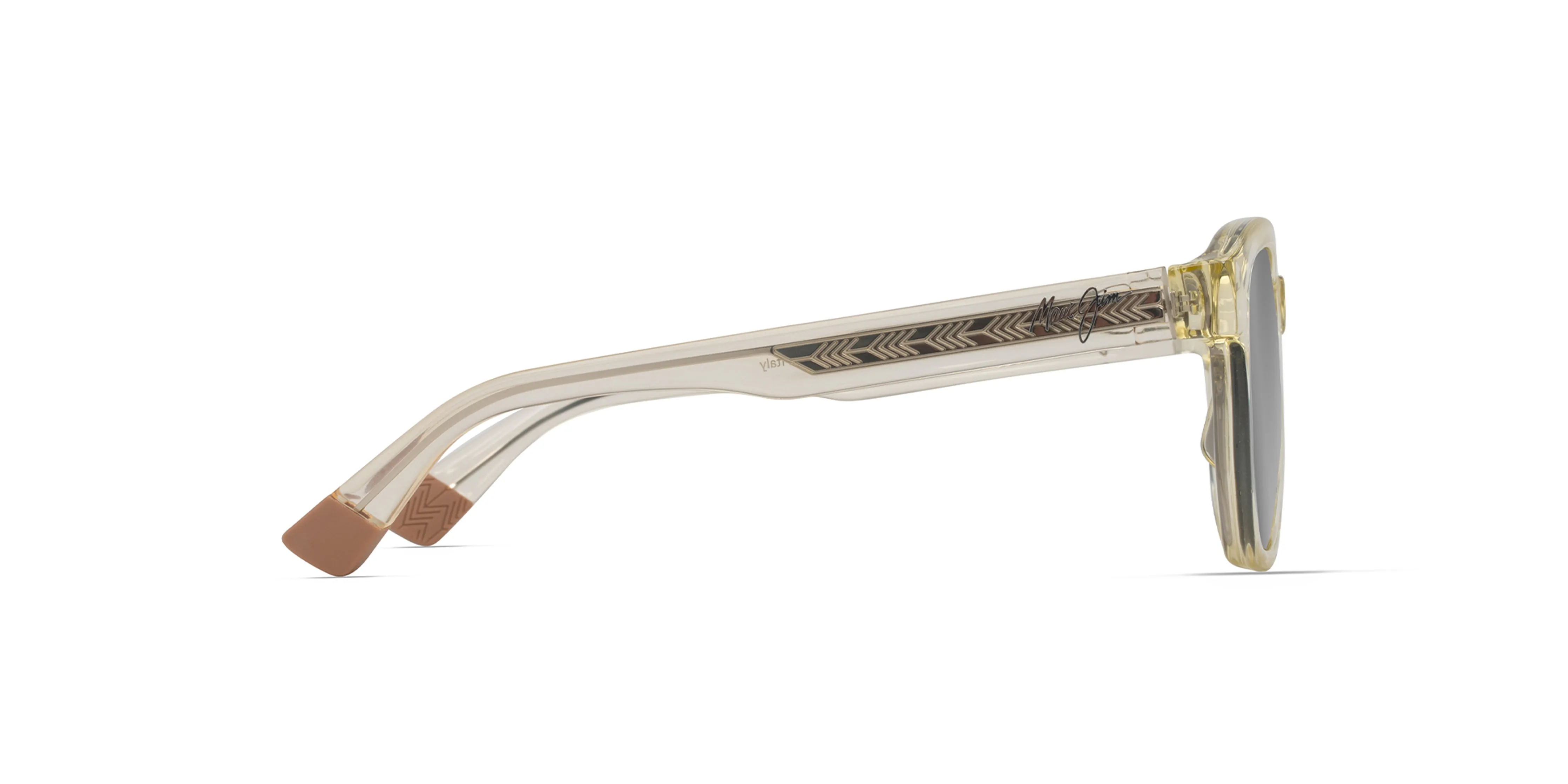 AKAHAI AF 646 MAUI JIM SUNGLASSES