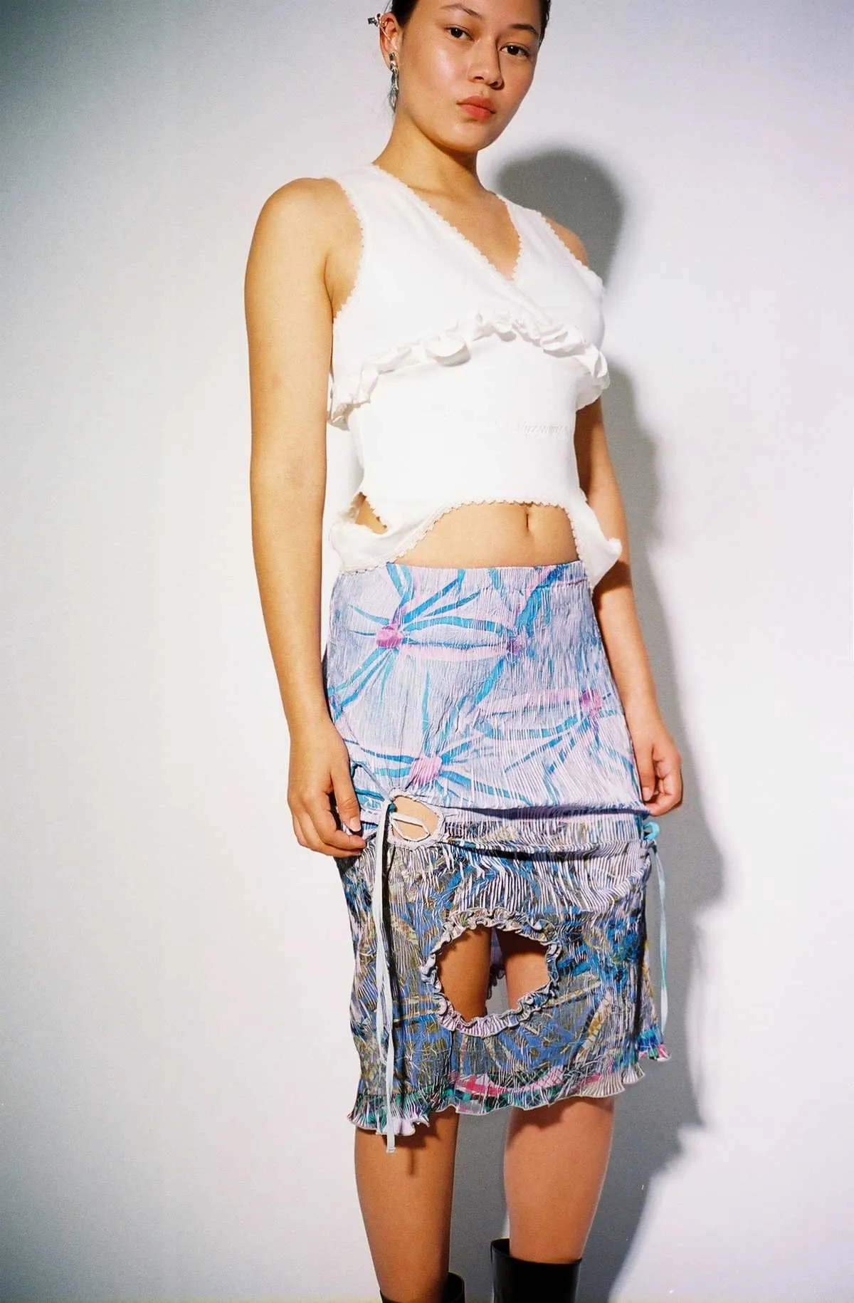 Anton Skirt - Josephin