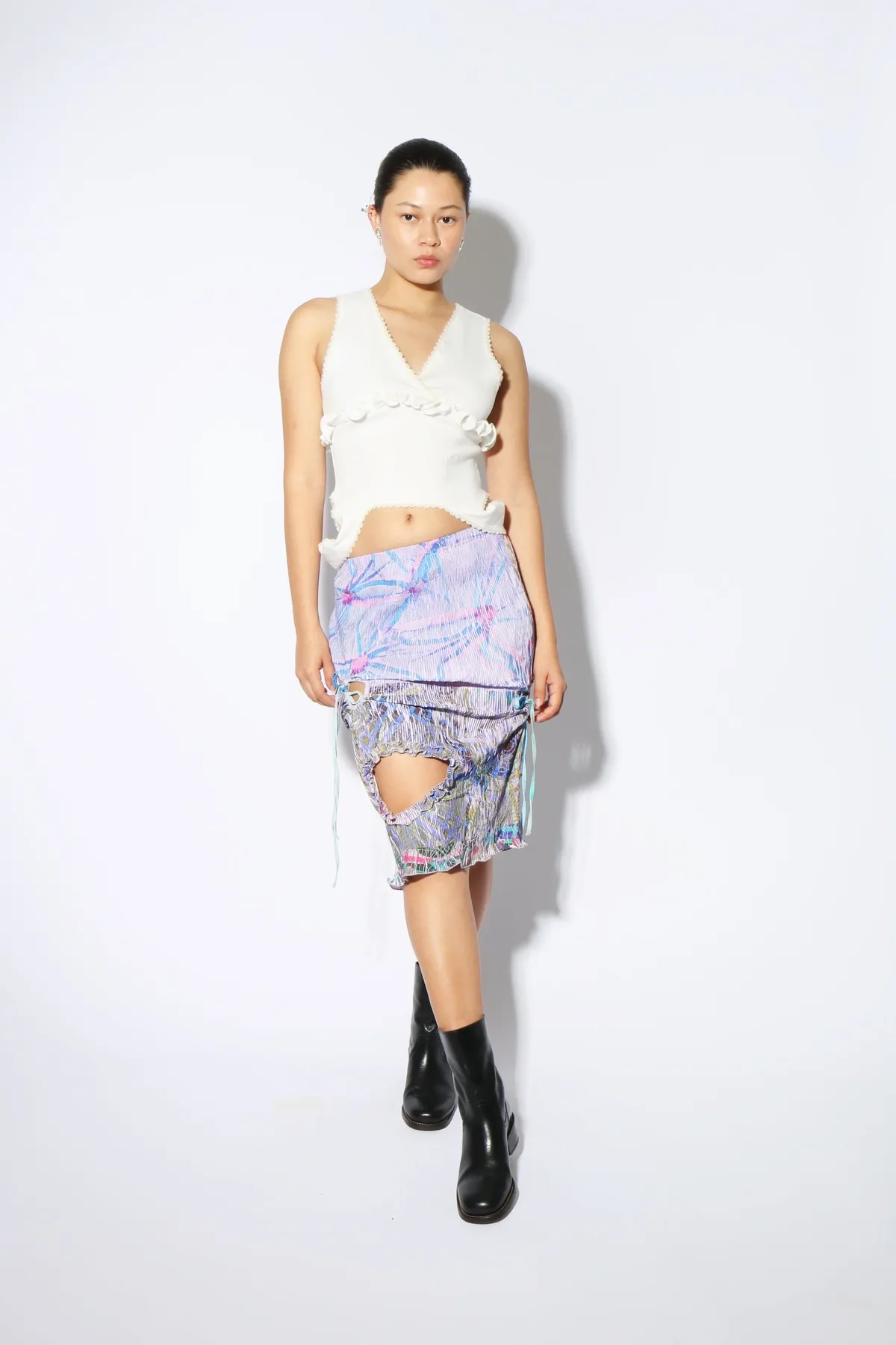 Anton Skirt - Josephin