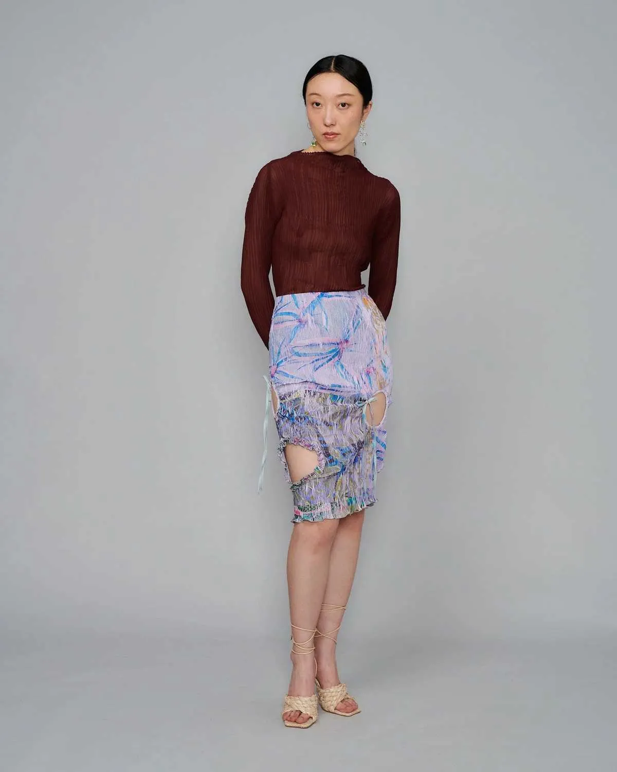 Anton Skirt - Josephin