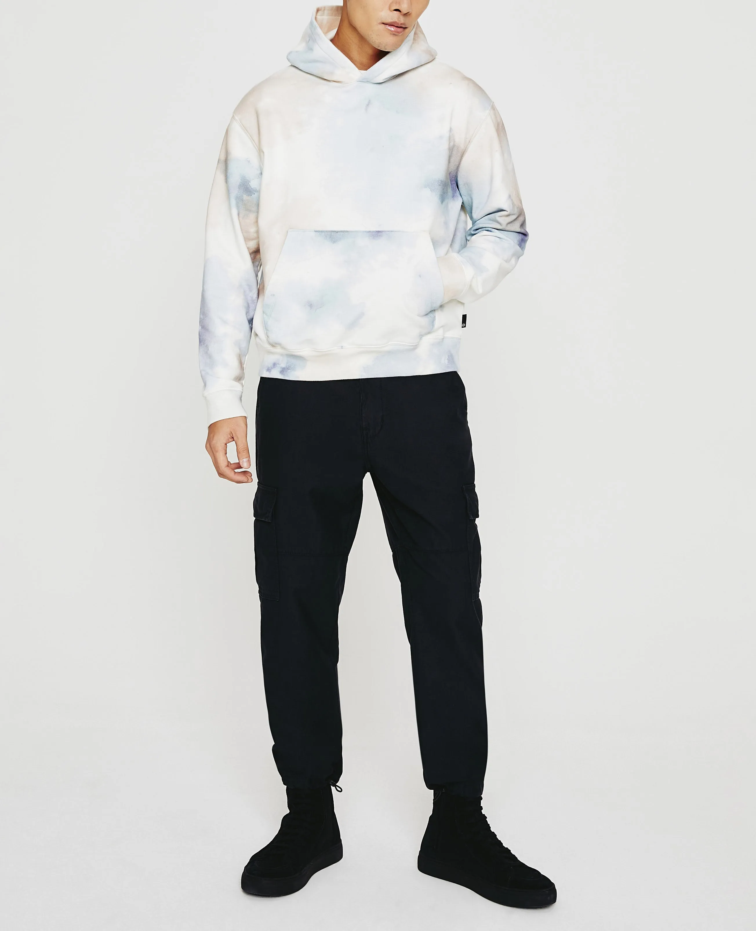     Arc Hoodie   Relaxed Hoodie  
