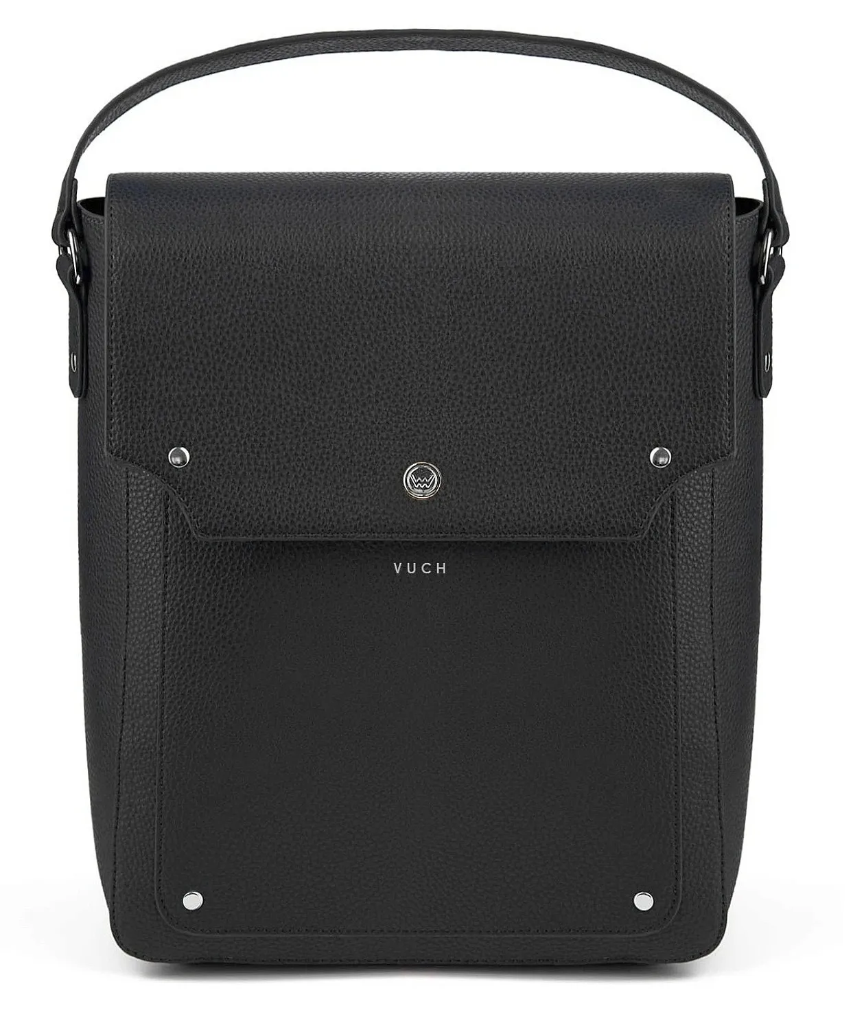 backpack Vuch Nero - Black - women´s