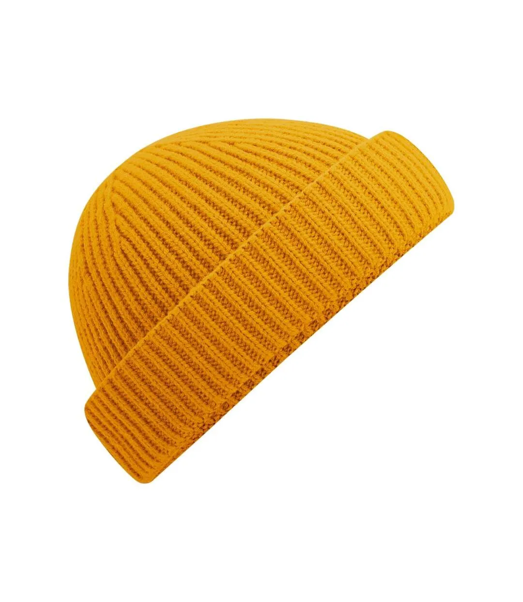 Beechfield Harbour Beanie (Graphite) - UTBC4962
