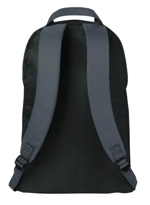 BG202 Port Authority® Nailhead Backpack.