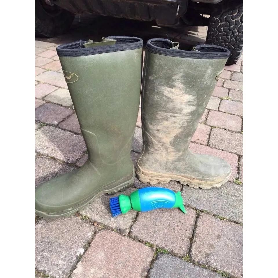 Boot Buddy