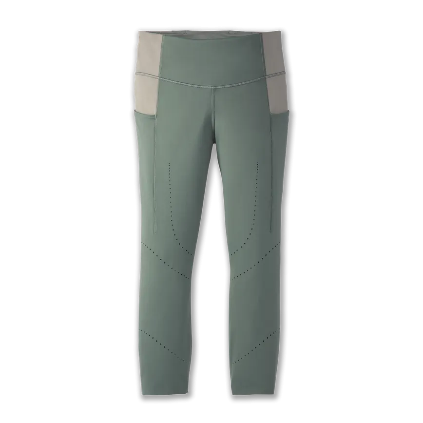 Brooks Women's Method 3/4 Tight