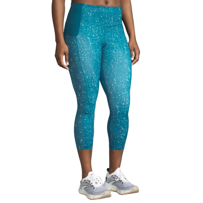 Brooks Women's Method 3/4 Tight