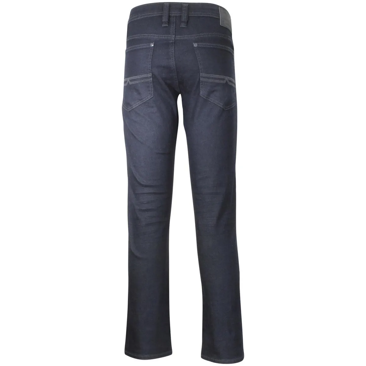Buffalo By David Bitton Men's Evan-X Slim Straight Stretch Jeans