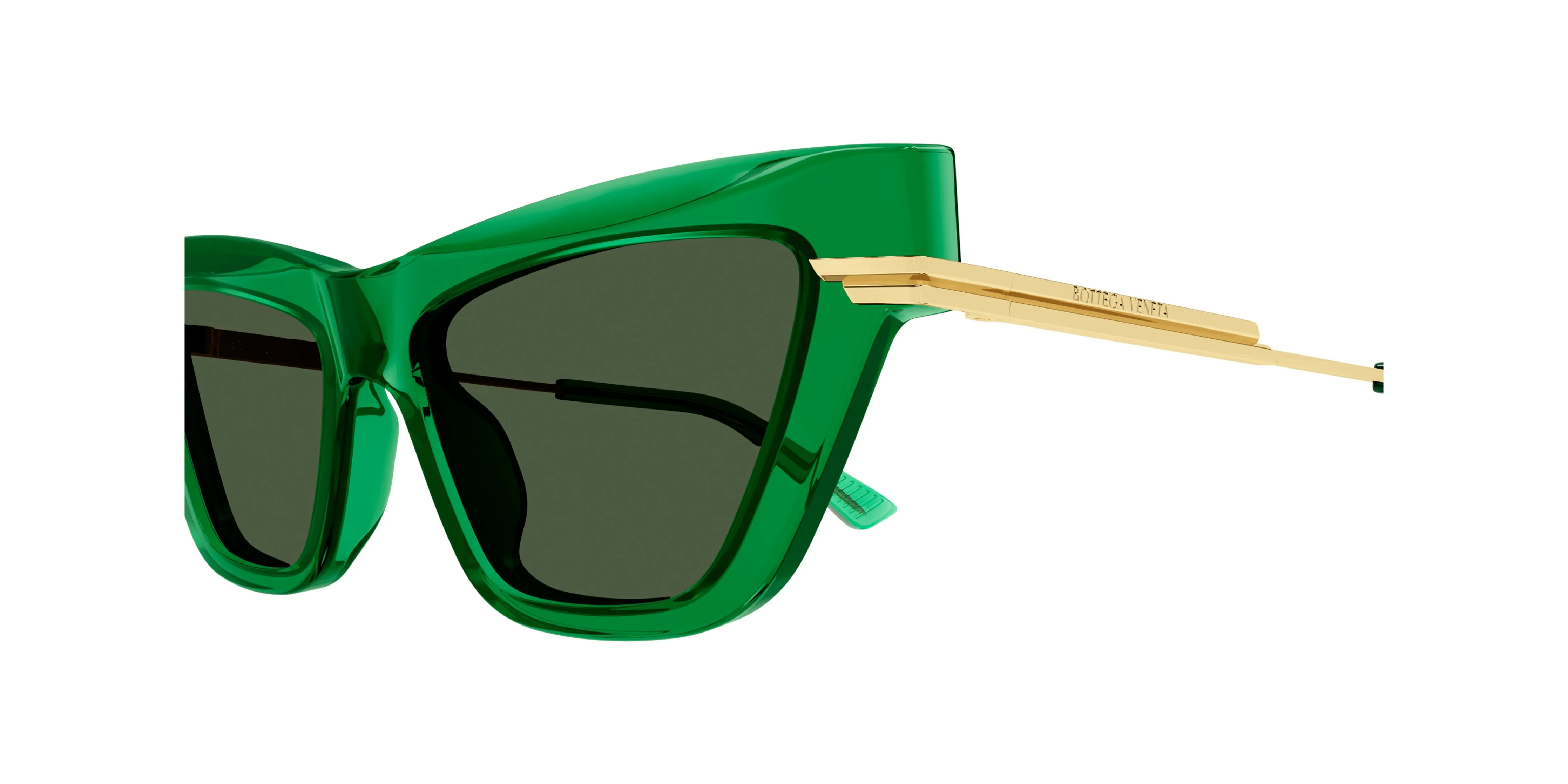 Bv1241s Bottega Veneta Sunglasses