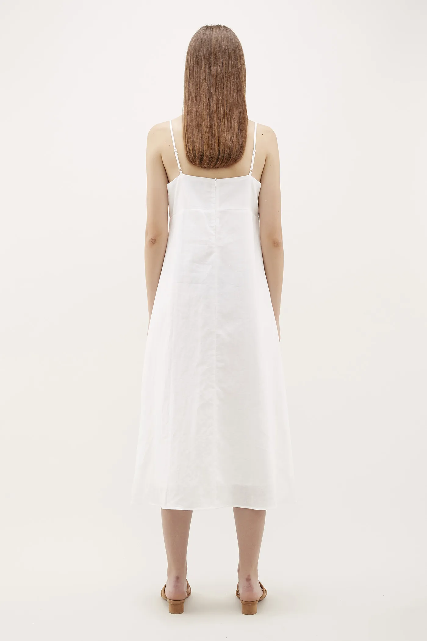 Carly Slip Dress 
