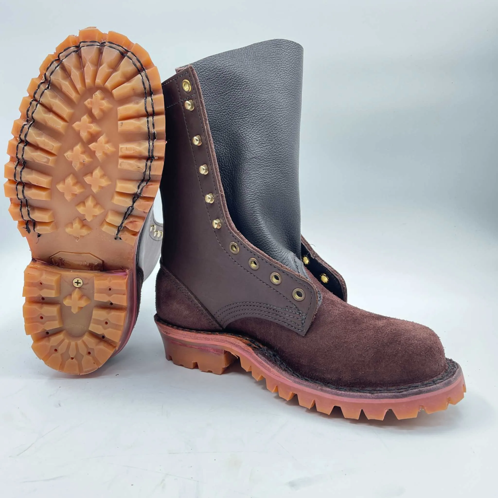 Custom O.T. - 4/5E