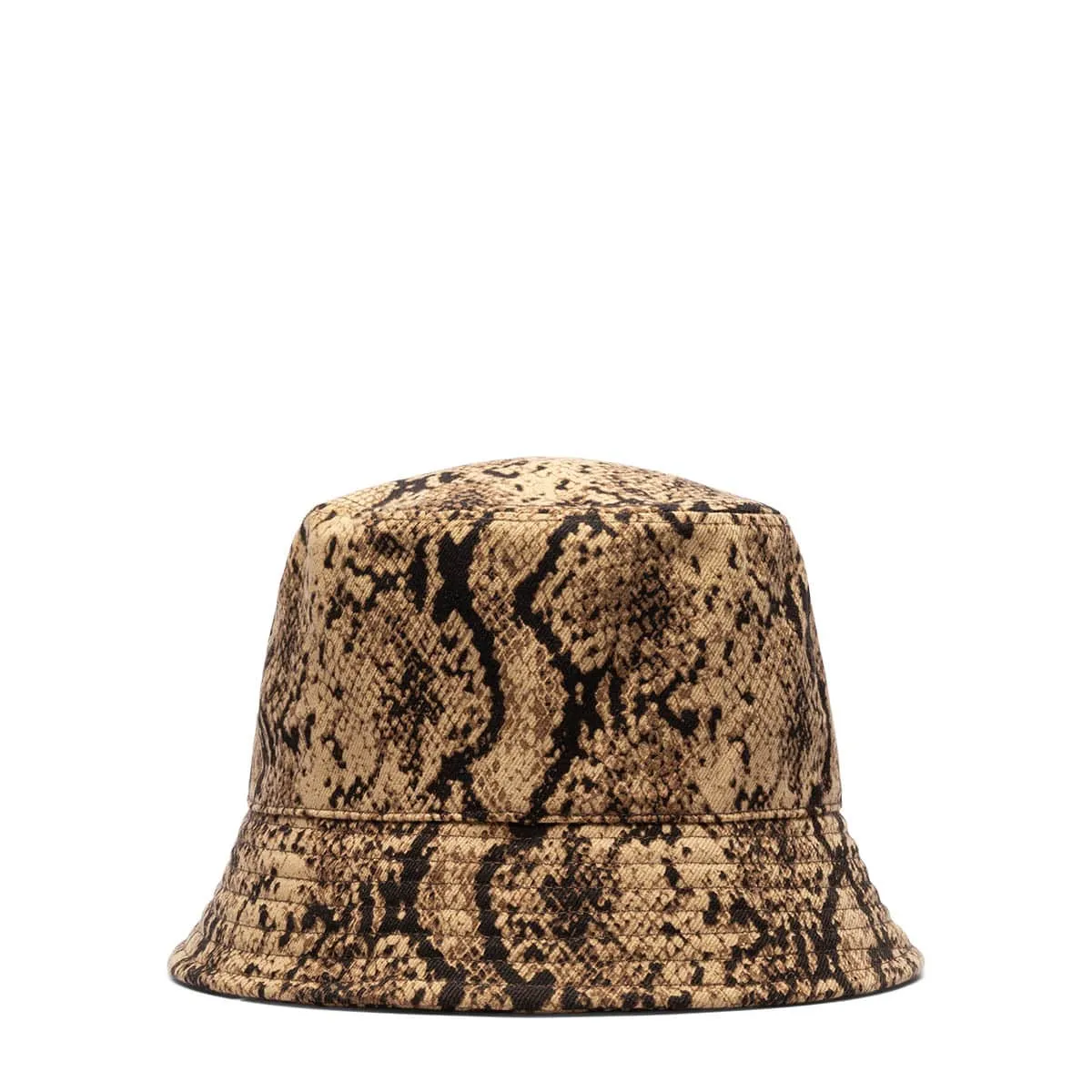 DEEP BUCKET HAT BROWN | Bodega