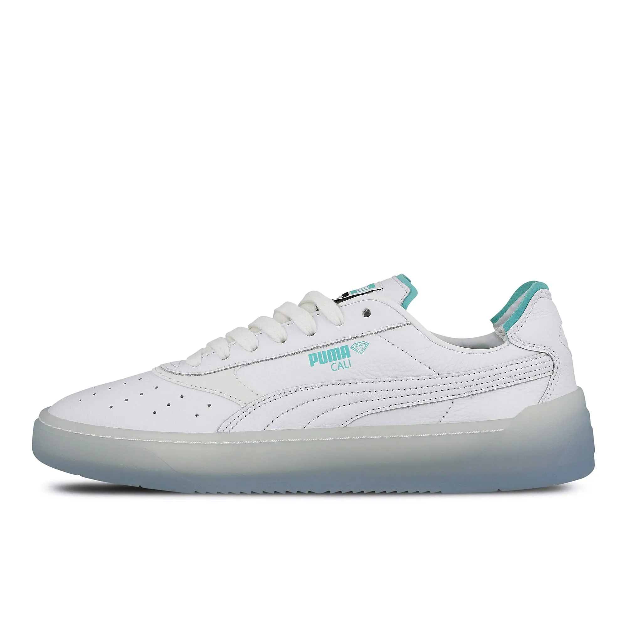 Diamond Supply x Puma Cali-0