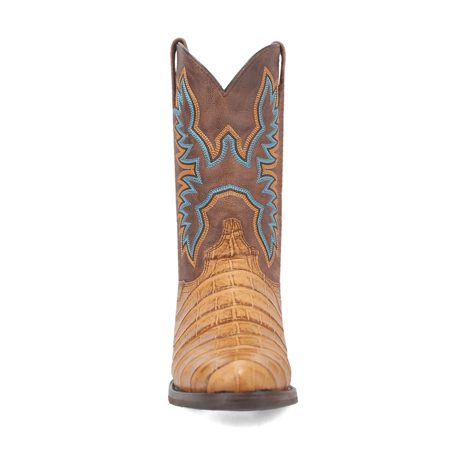 DINGO TRAIL BOSS LEATHER BOOT
