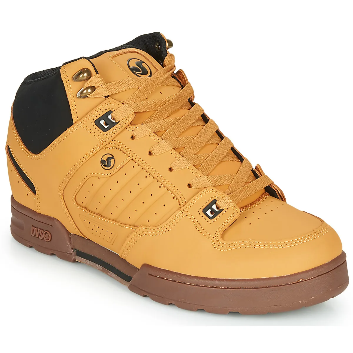 DVS - MILITIA BOOT