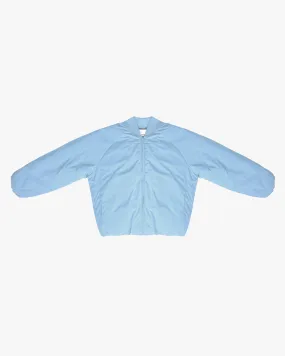 EPTM BUBBLE BOMBER-SKY BLUE