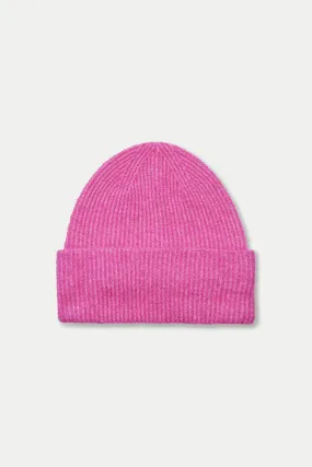 Fuchsia Fedora Nor Hat