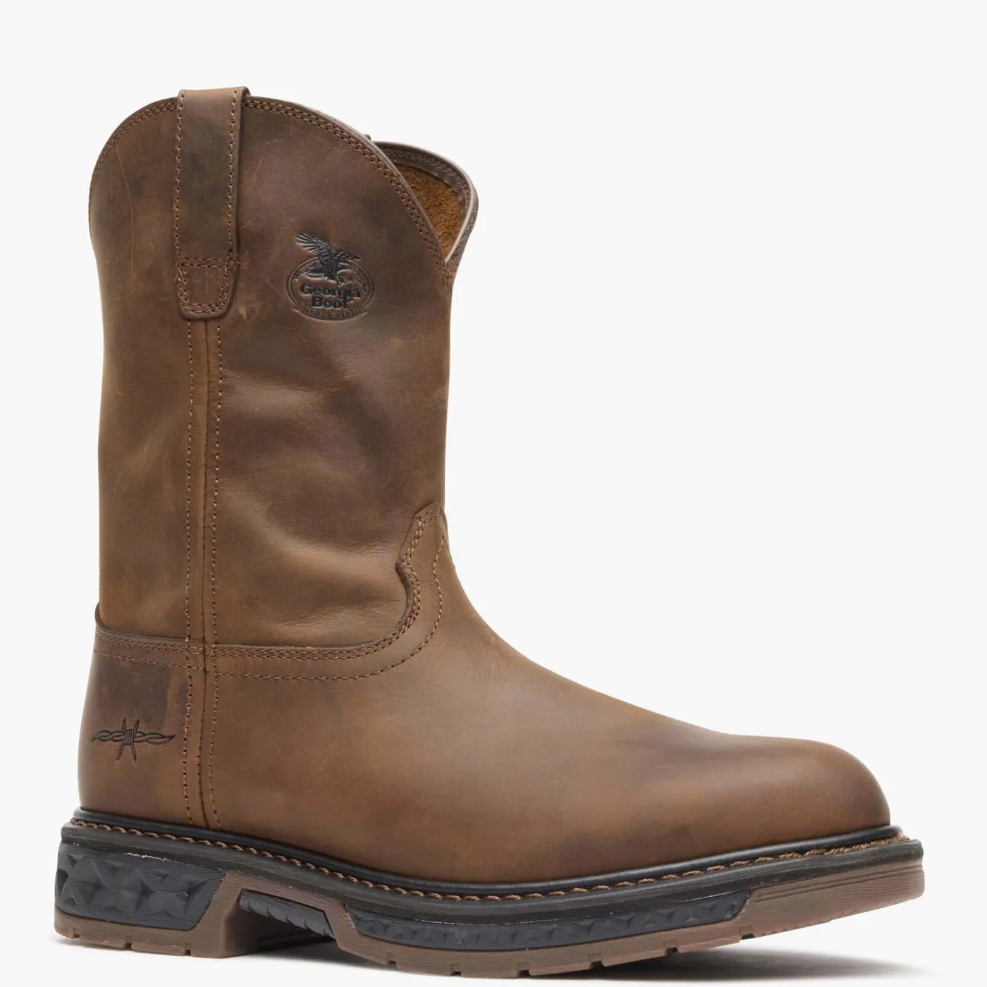 Georgia Boot Carbo-Tec LT Pull-On Boot