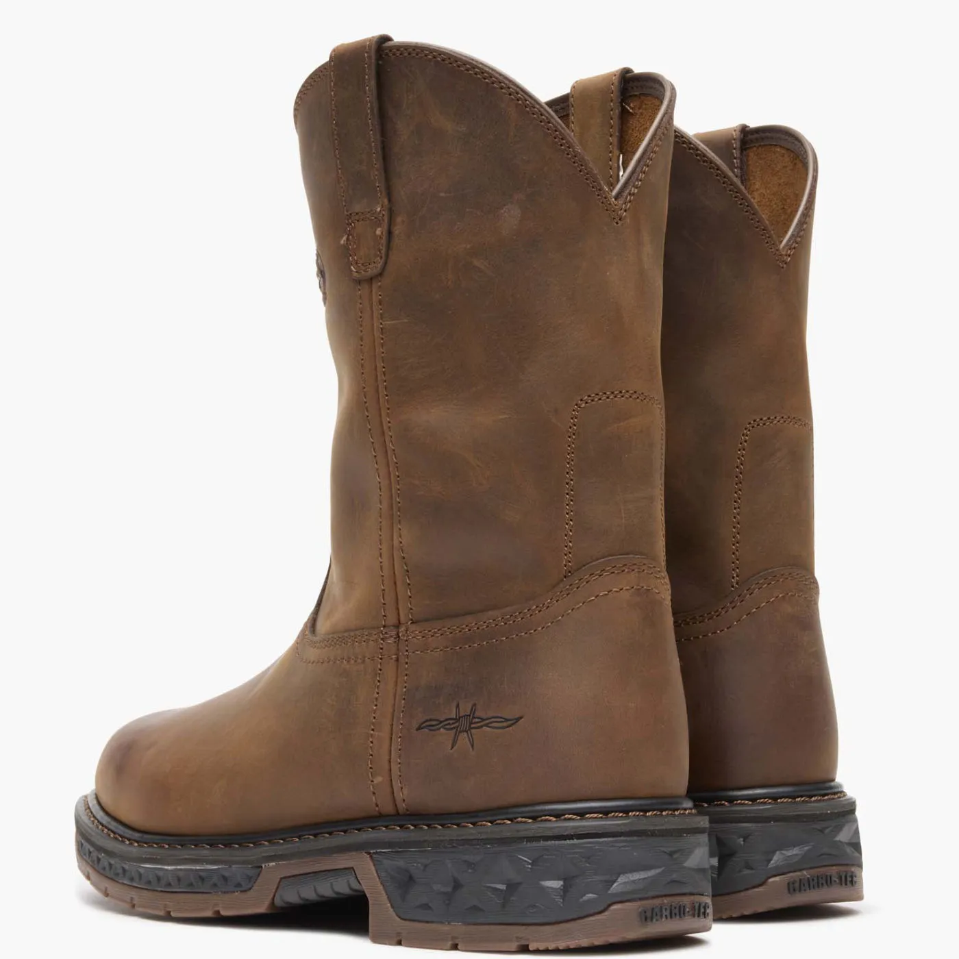 Georgia Boot Carbo-Tec LT Pull-On Boot