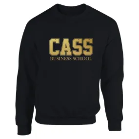 Gold Cass Sweatshirt