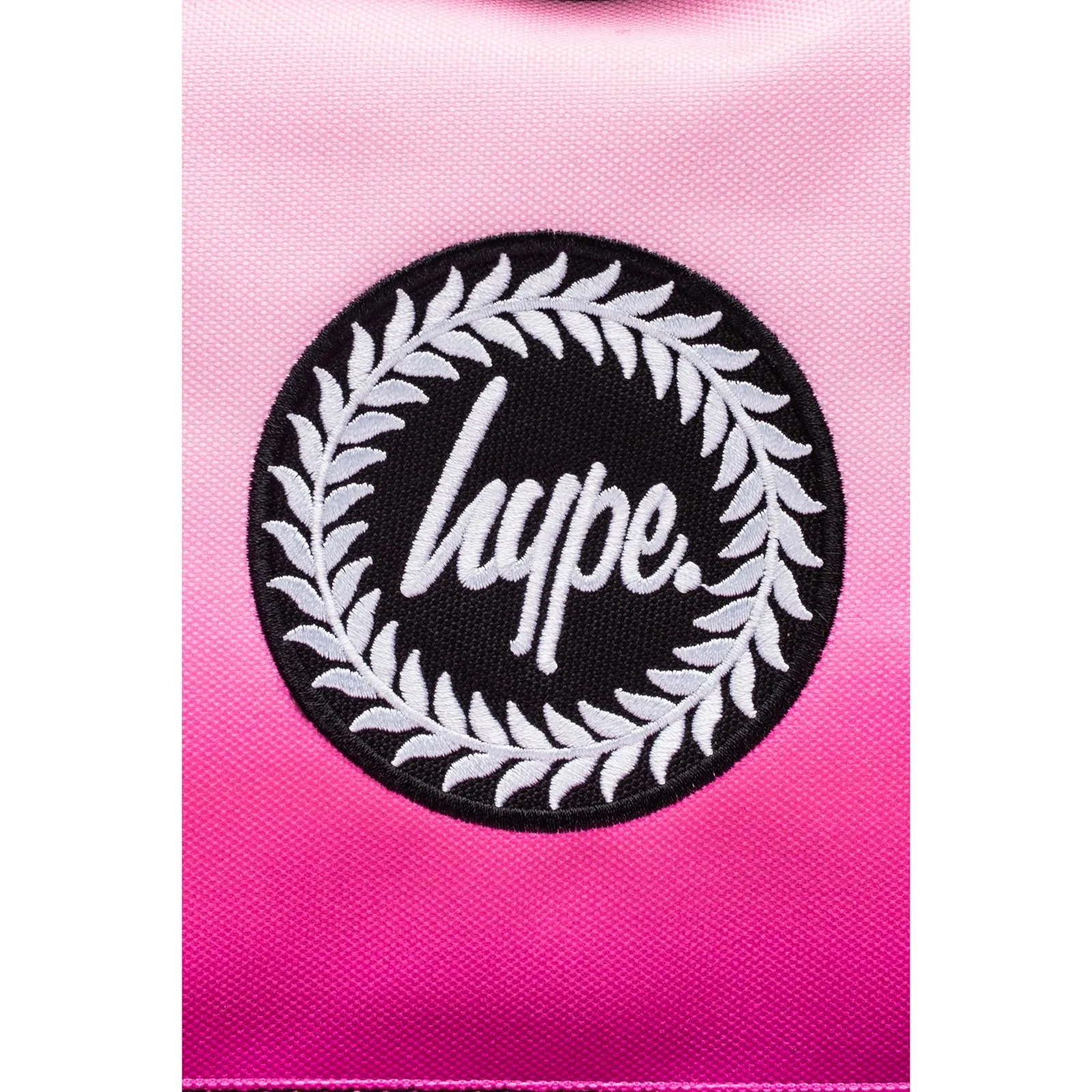Hype Gradient 18L Backpack - Black/Pink/Purple