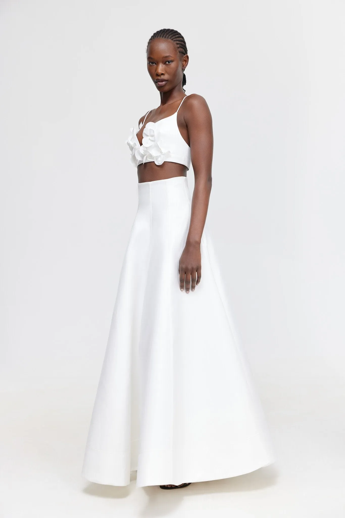   ISLA MAXI SKIRT  