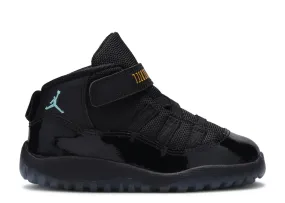 Jordan 11 Retro Gamma Blue (TD)