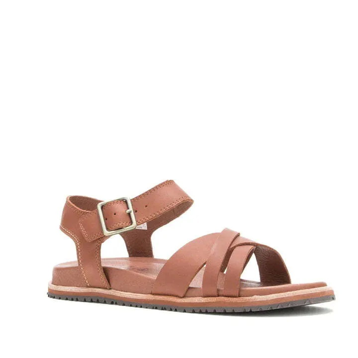 Kamik The Sadie Sandal, Dark Brown / 38
