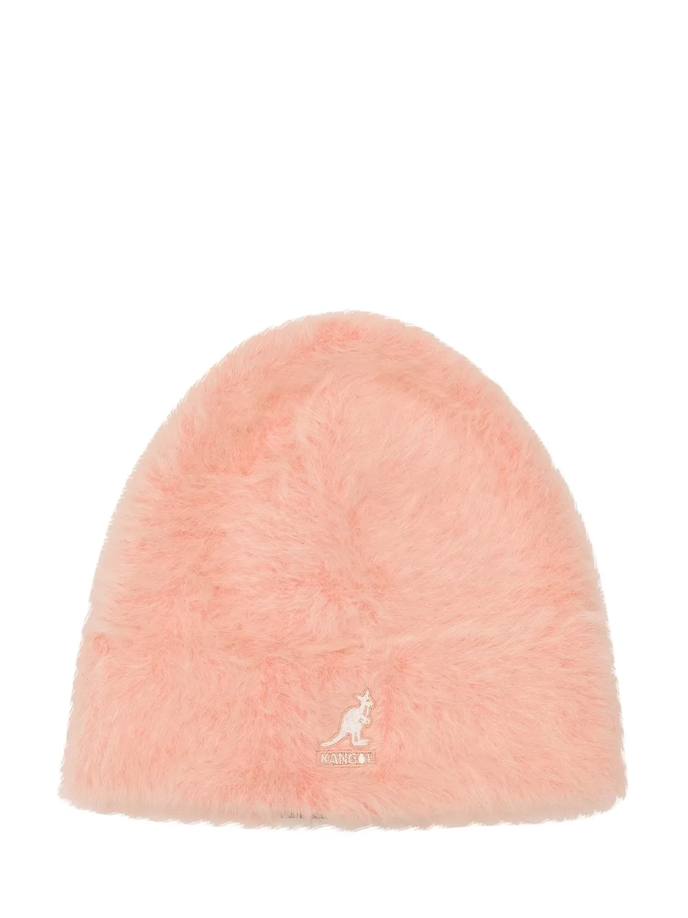 Kangol X Msgm Beanie with Logo