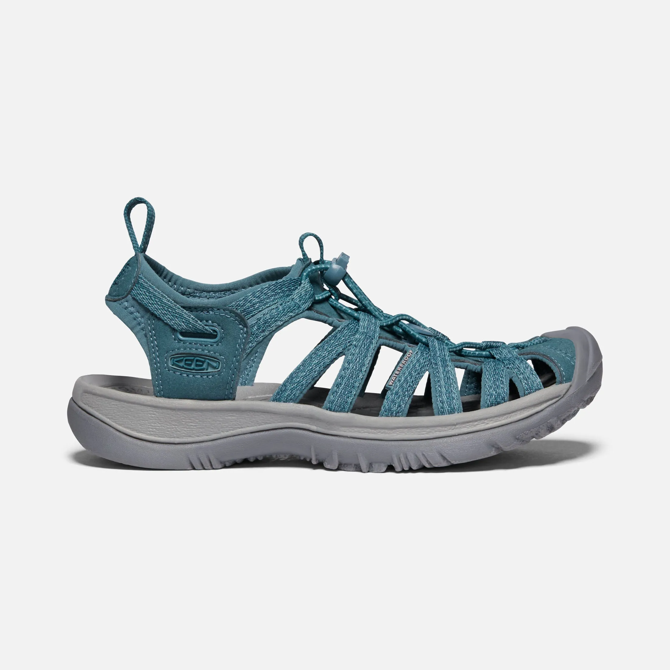 KEEN  Whisper - Smoke Blue