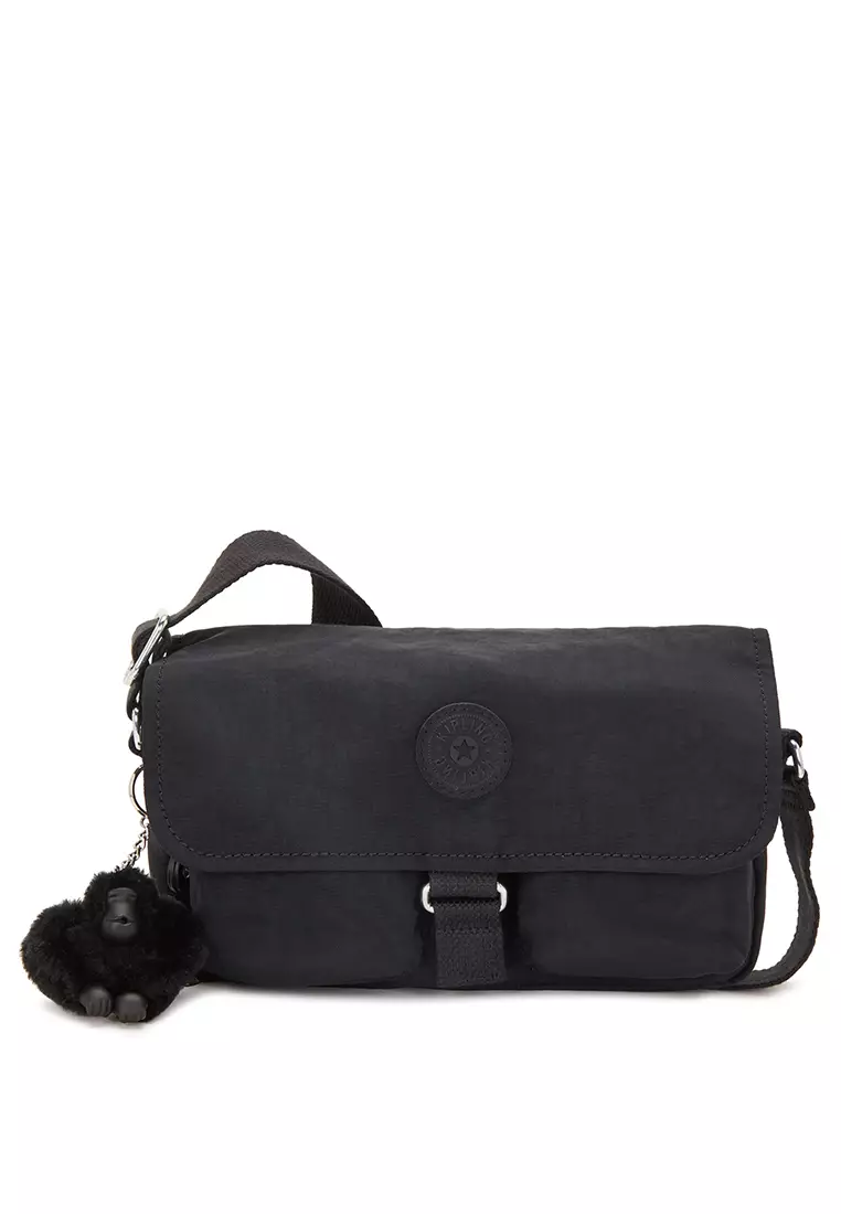 Kipling Kipling CHILLY UP Black Noir Shoulder Bag
