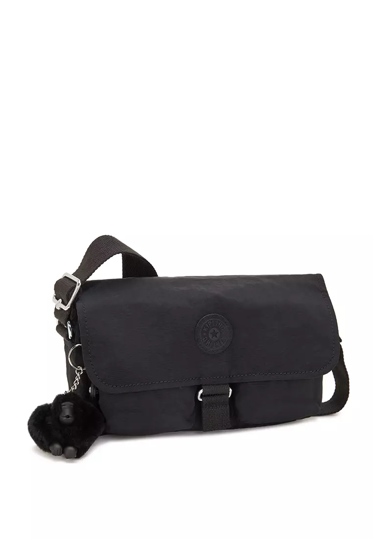 Kipling Kipling CHILLY UP Black Noir Shoulder Bag