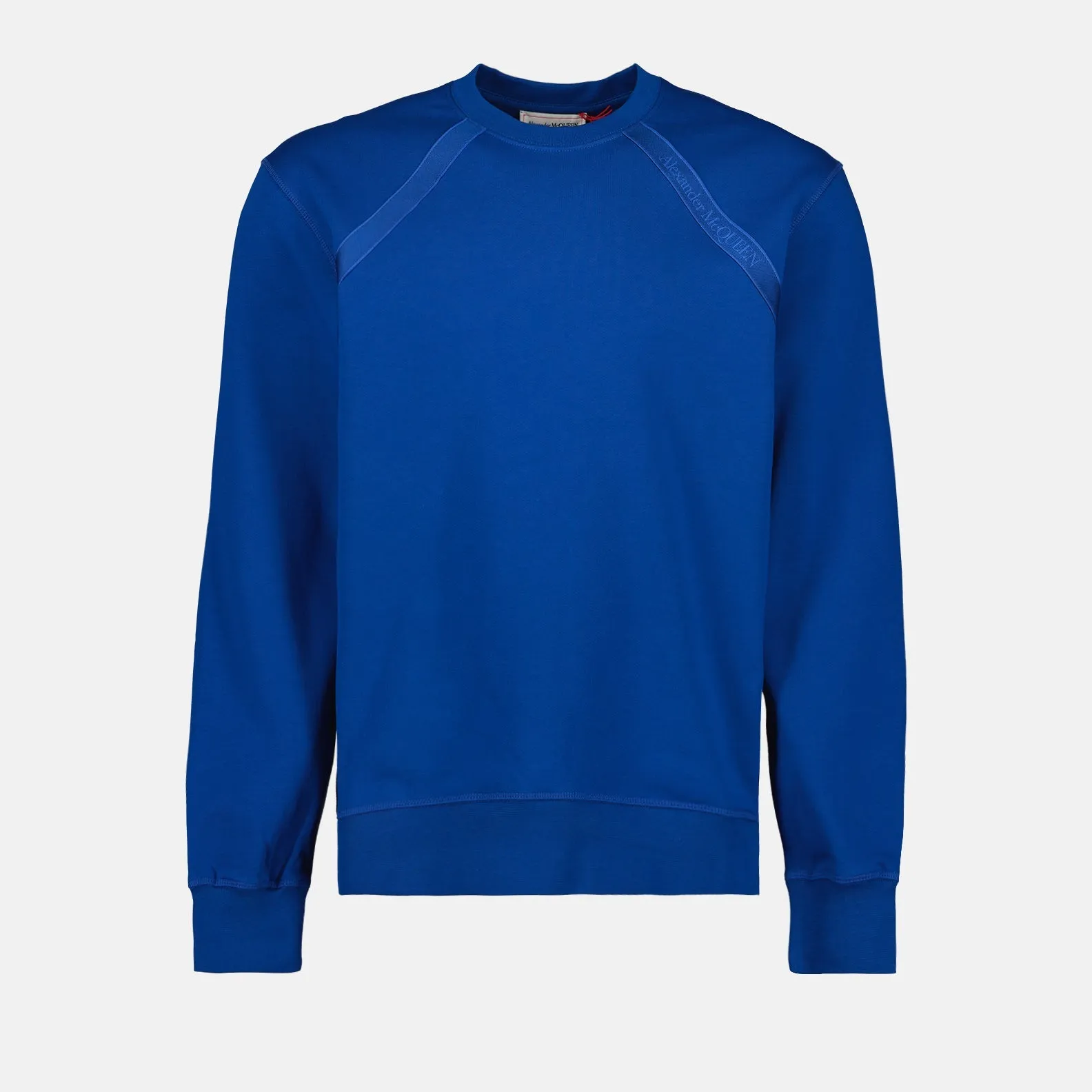 Logo Band Sweatshirt