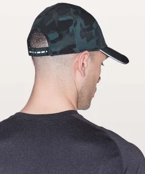 Lululemon Lightspeed Run Hat