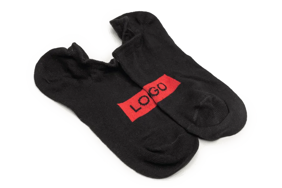 MENS ANKLE COTTON SOCKS (PACK OF 2)