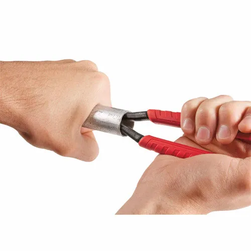 Milwaukee 48-22-6210 10" Hex-Jaw Quick Adjust Pliers