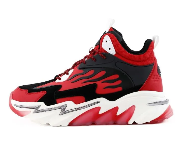 MINTO | Red