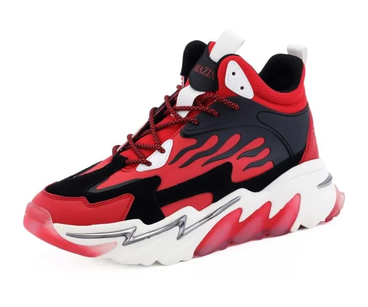 MINTO | Red