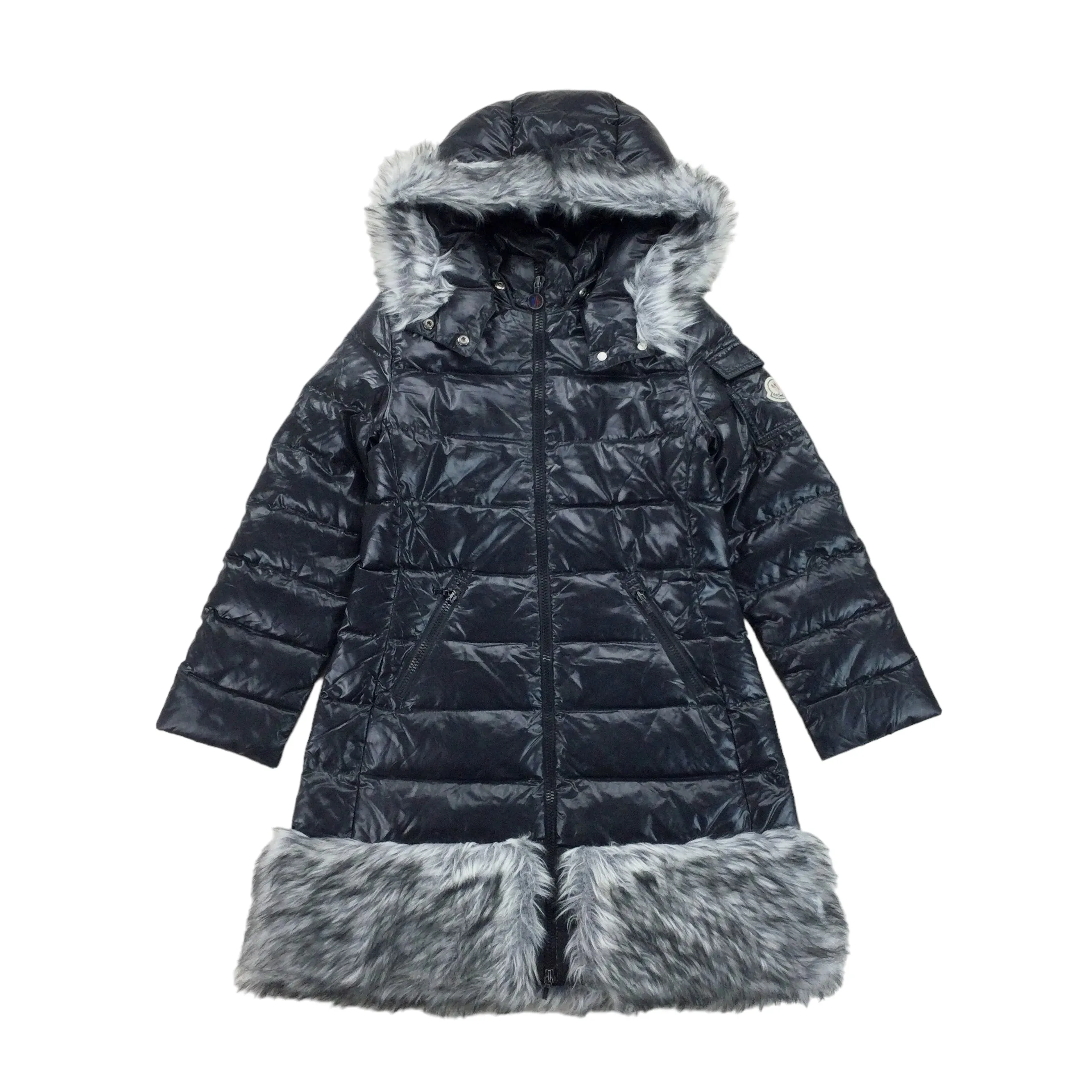 Moncler Puffer Coat - Women/S