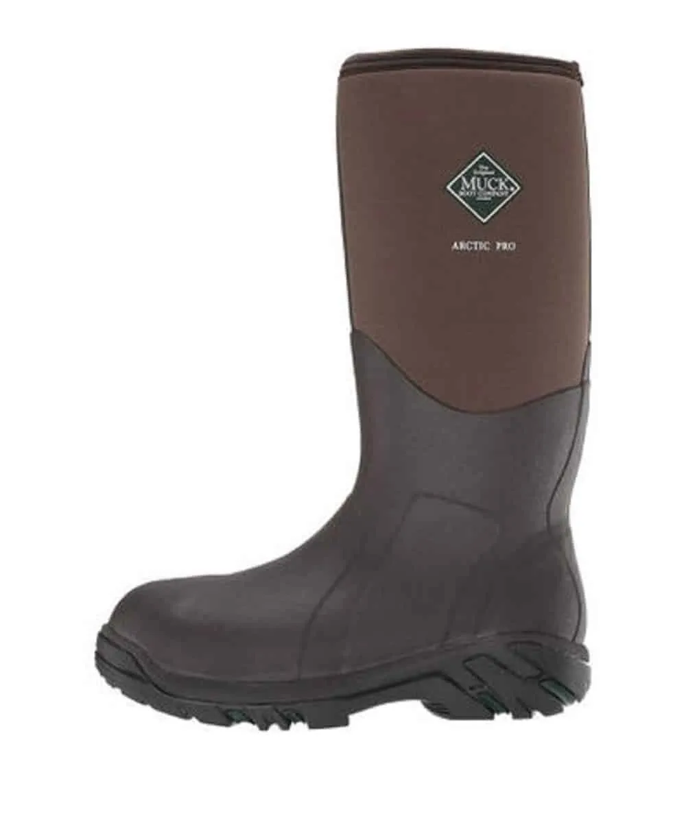 Muck Boot Men's Arctic Pro Boot