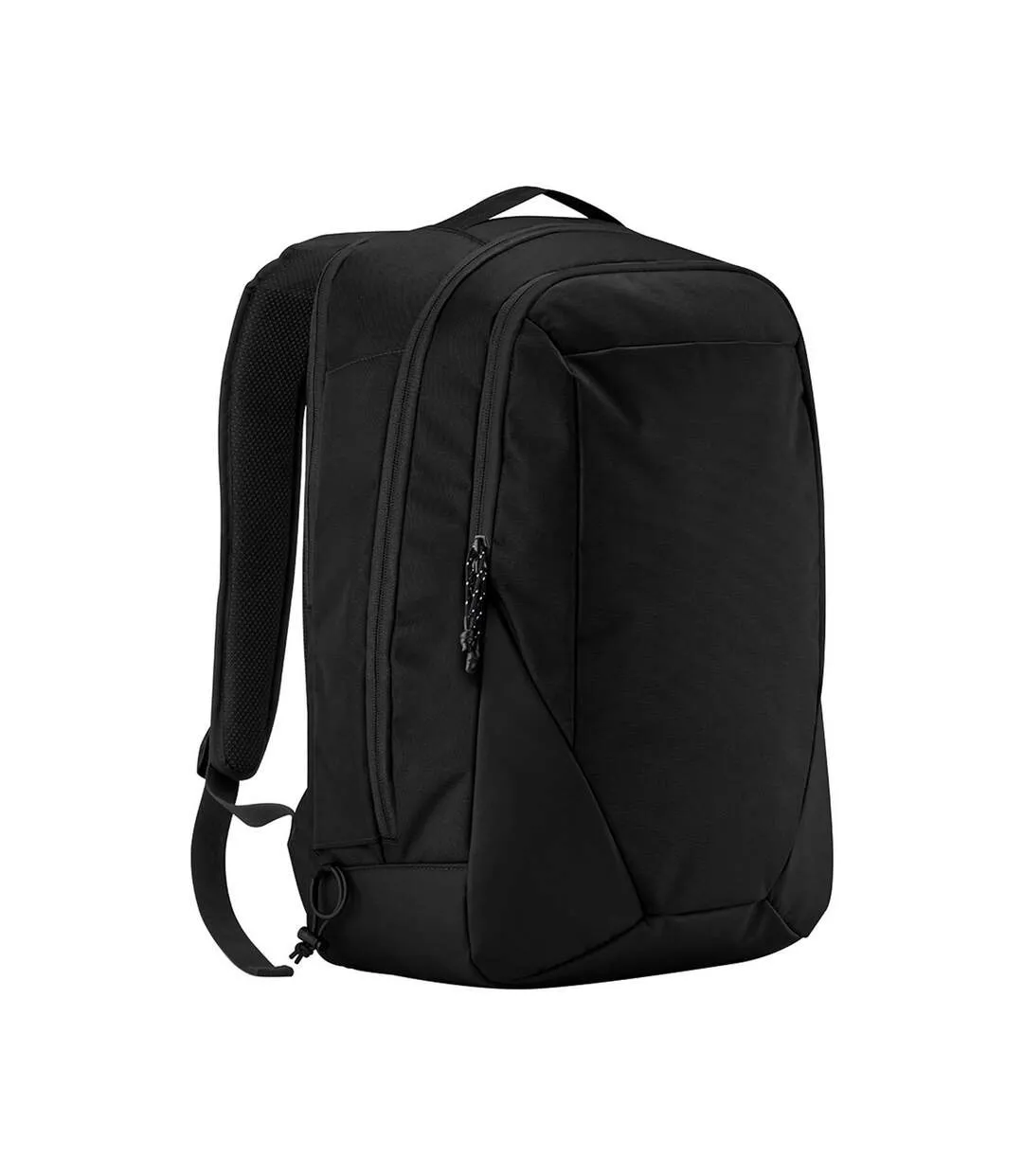 Multi-sport backpack one size black Quadra