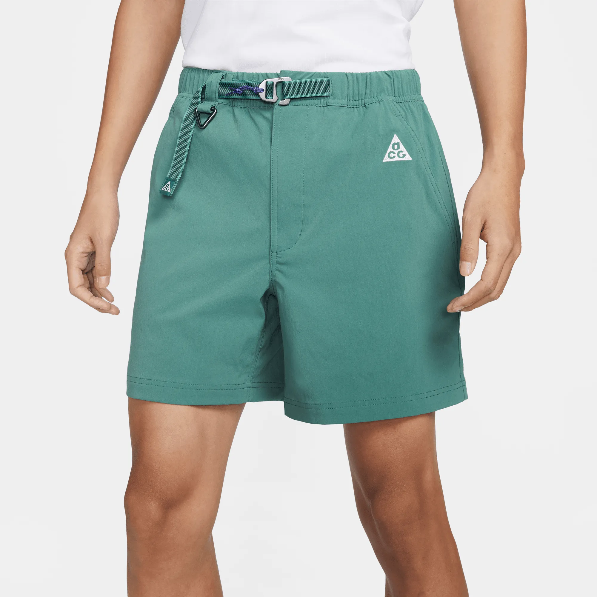 NIKE AS M ACG HIKE SHORT