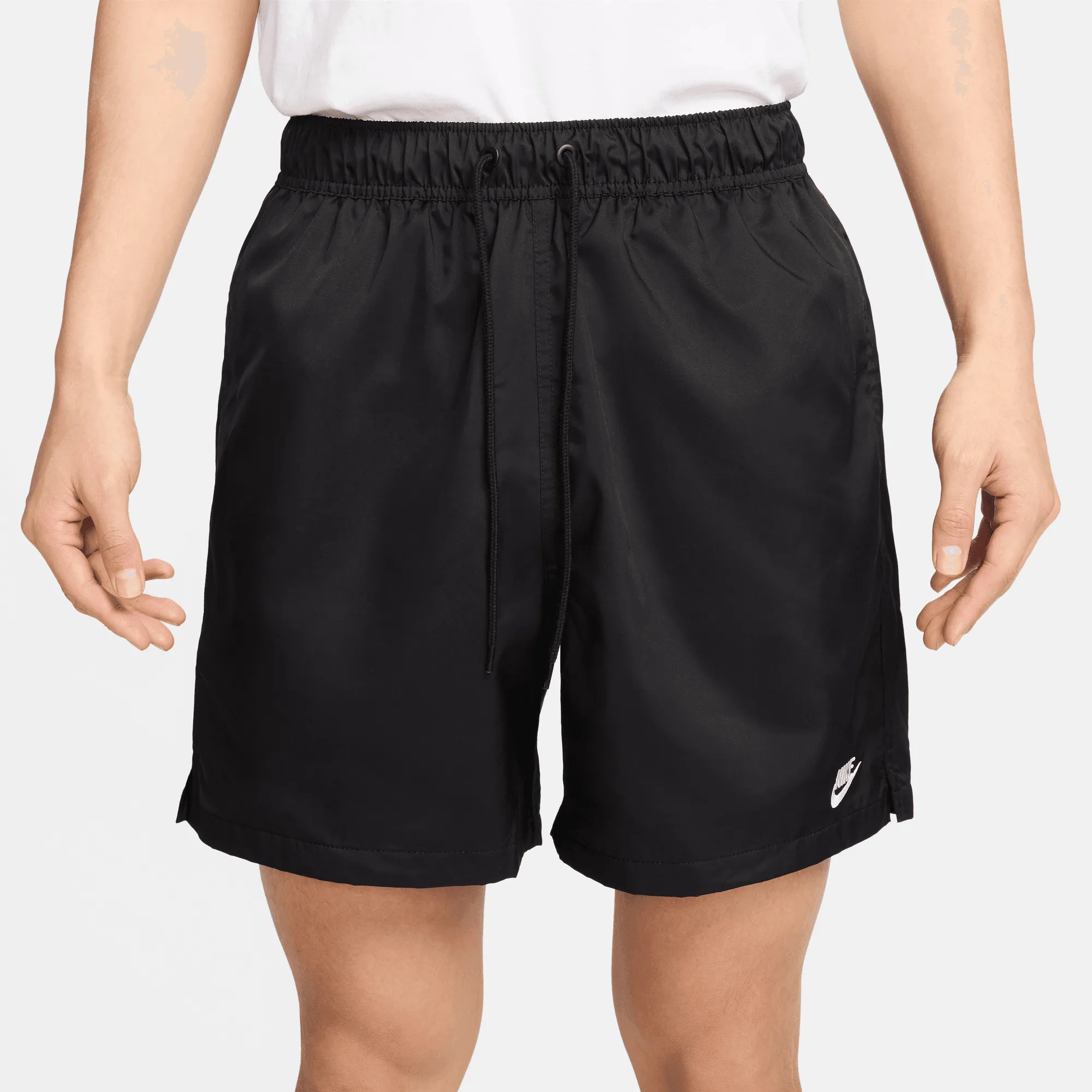 NIKE AS M NK CLUB FLOW SHORT