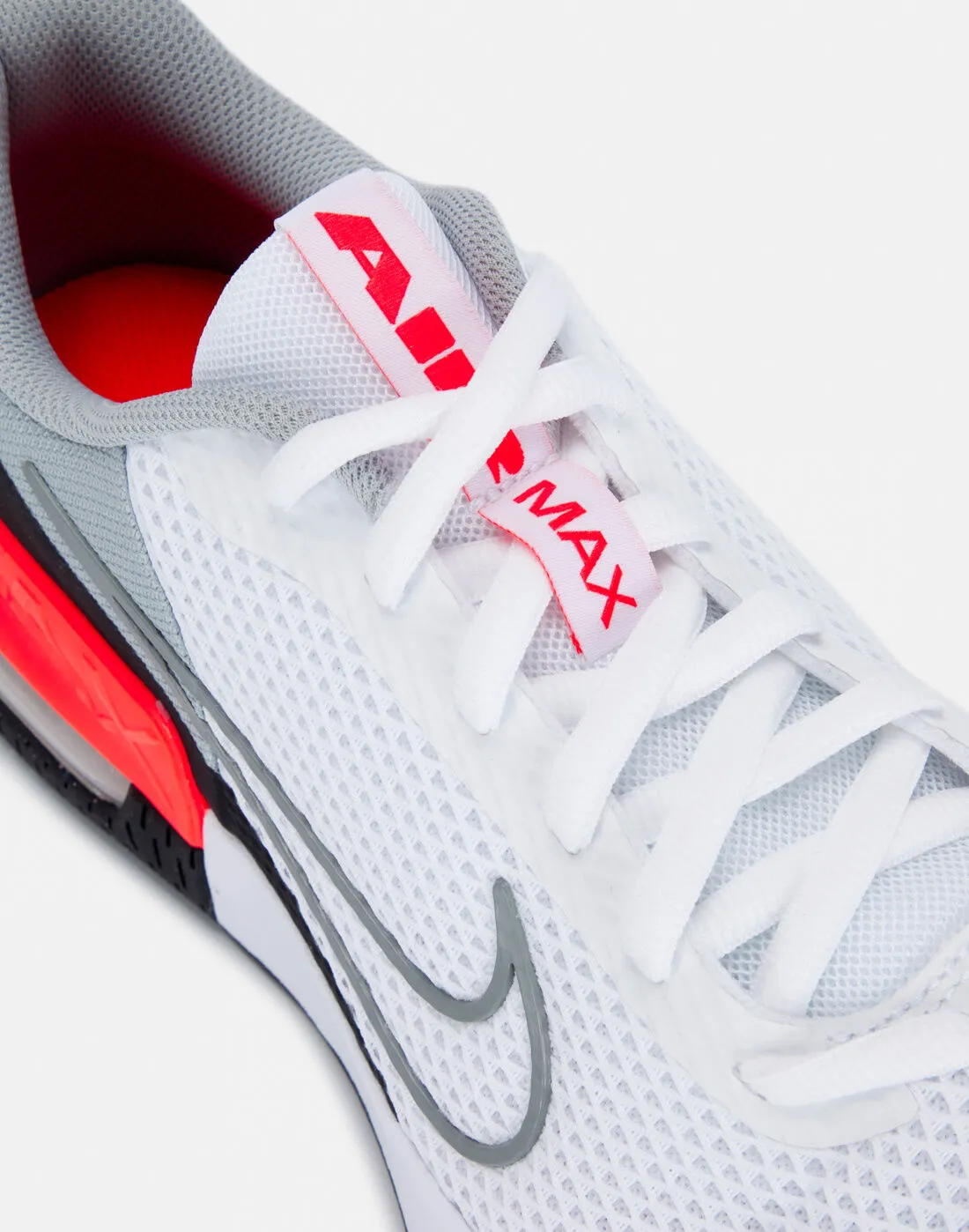 Nike Mens Air Max Alpha Trainer 6
