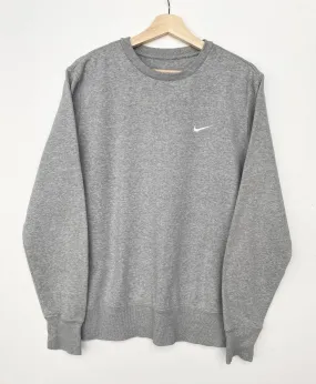 Nike Sweatshirt (M)