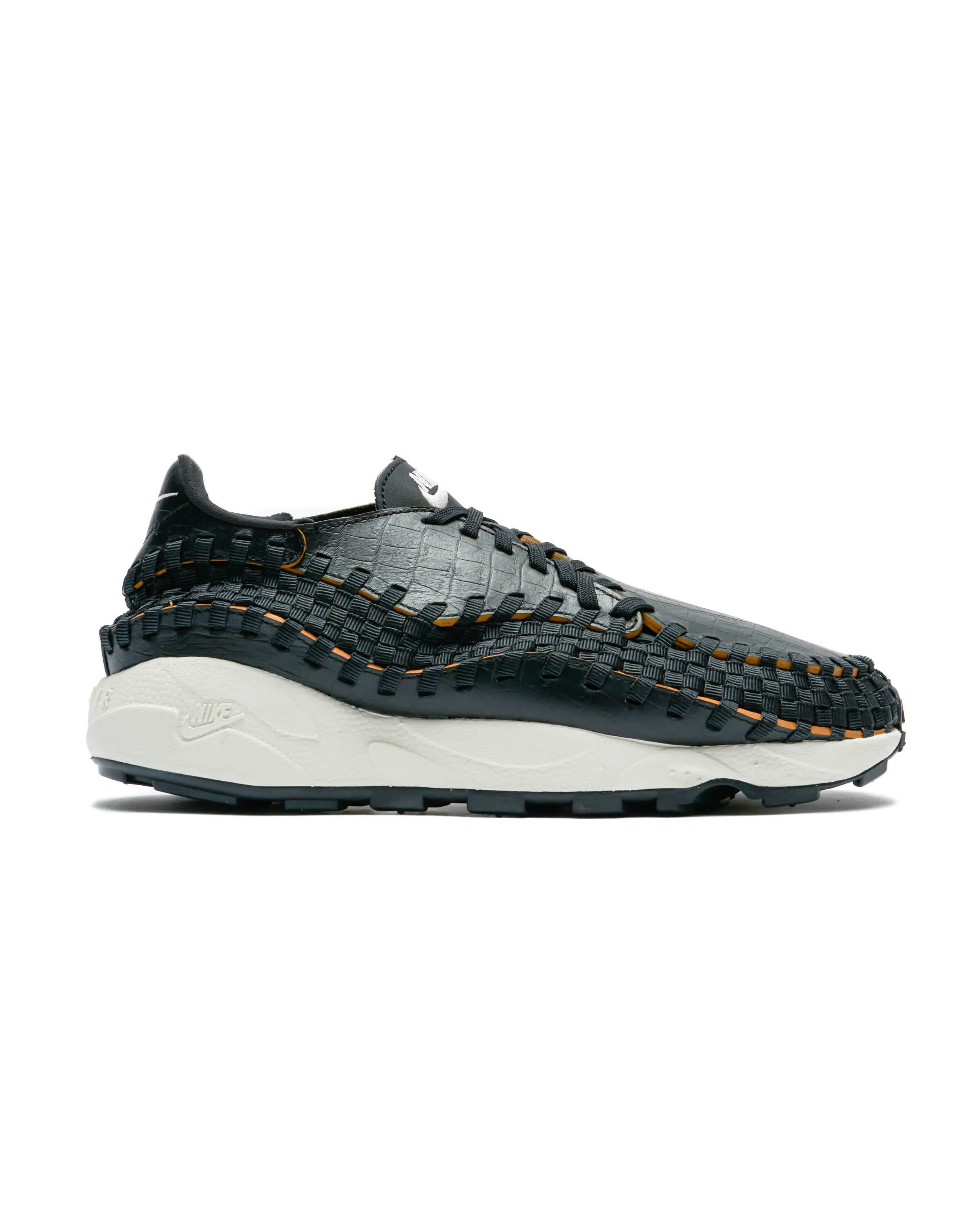 Nike WMNS Air Footscape Woven Premium