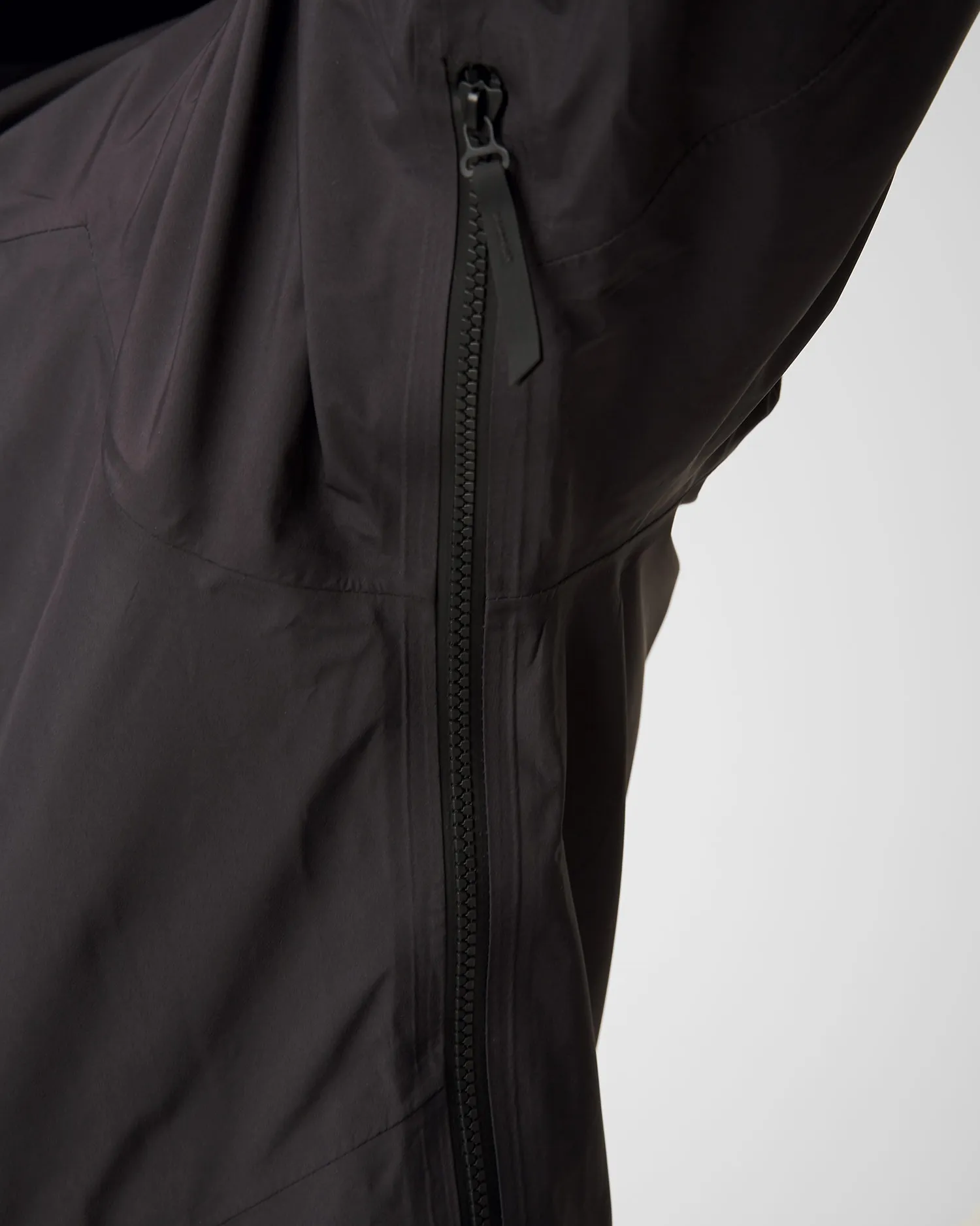 ON RUNNING Storm jacket 19900746-black